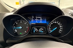 harmaa Ford Grand C-Max 2016 kuva 14.