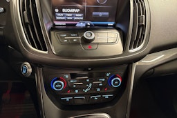 harmaa Ford Grand C-Max 2016 kuva 17.