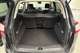 harmaa Ford Grand C-Max 2016 kuva 19.