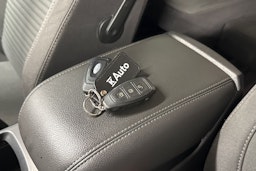 harmaa Ford Grand C-Max 2016 kuva 20.