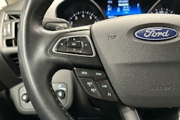 sininen Ford Grand C-Max 2018 kuva 9.