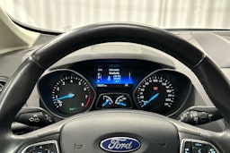 sininen Ford Grand C-Max 2018 kuva 11.