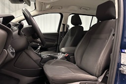 sininen Ford Grand C-Max 2018 kuva 17.