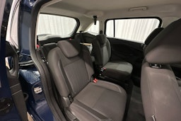 sininen Ford Grand C-Max 2018 kuva 20.