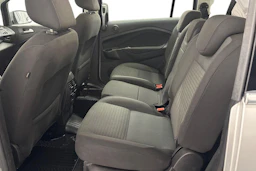 harmaa Ford Grand C-Max 2019 kuva 8.