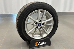 harmaa Ford Grand C-Max 2019 kuva 10.