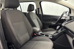 harmaa Ford Grand C-Max 2019 kuva 11.