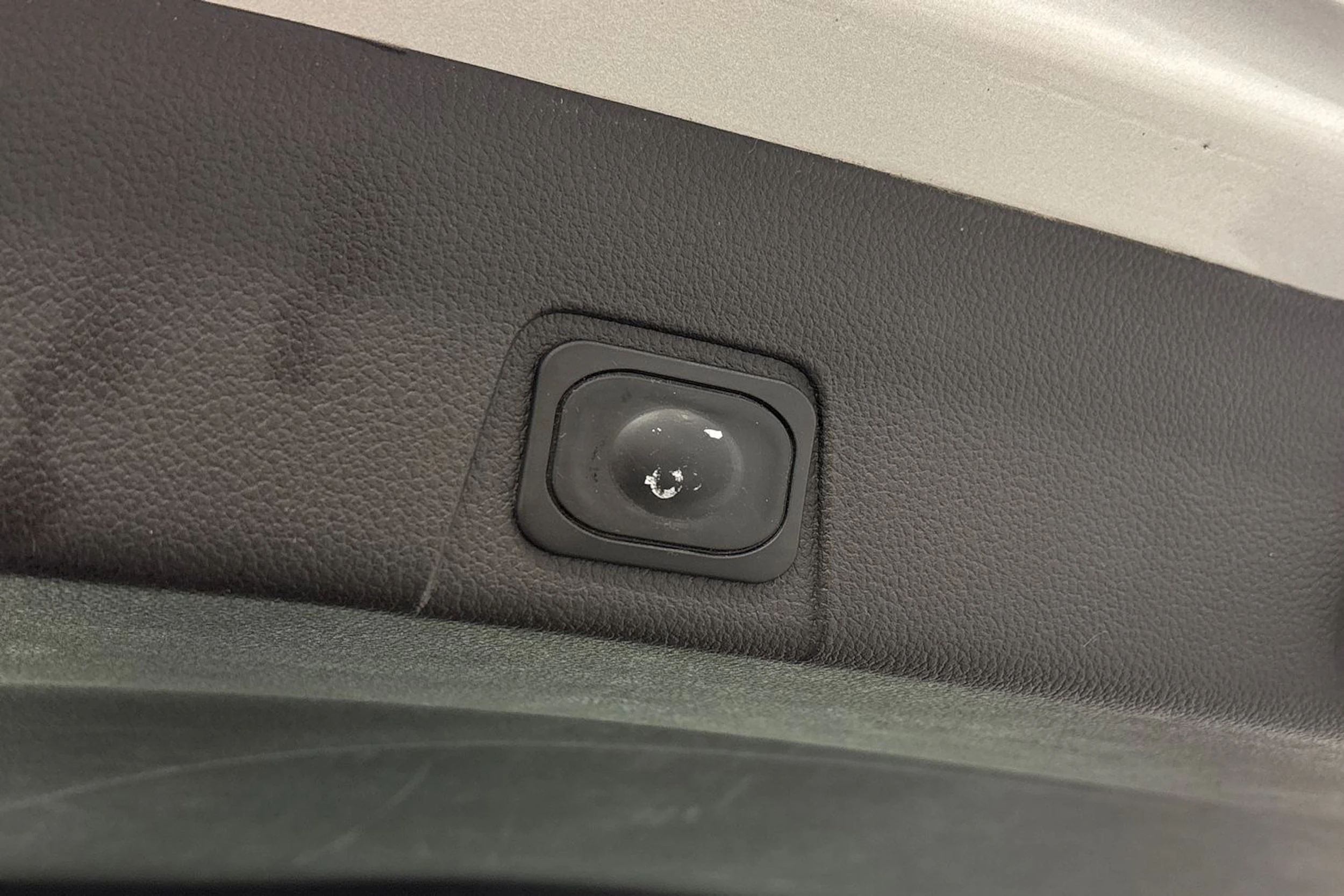 harmaa Ford Grand C-Max 2019 kuva 13.