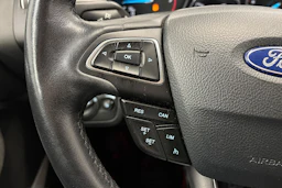 harmaa Ford Grand C-Max 2019 kuva 16.