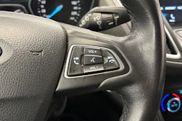 harmaa Ford Grand C-Max 2019 kuva 17.