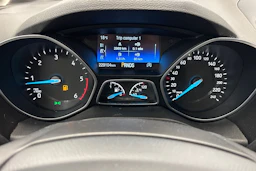 harmaa Ford Grand C-Max 2019 kuva 18.