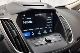 harmaa Ford Grand C-Max 2019 kuva 19.
