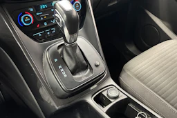harmaa Ford Grand C-Max 2019 kuva 23.