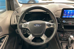 Musta Ford Grand Tourneo Connec 2021 kuva 25.