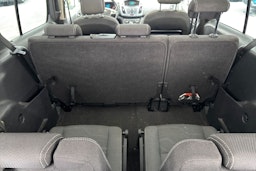 met. keltainen Ford Grand Tourneo Connect 2014 kuva 13.