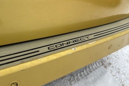 met. keltainen Ford Grand Tourneo Connect 2014 kuva 20.