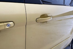 met. keltainen Ford Grand Tourneo Connect 2014 kuva 23.