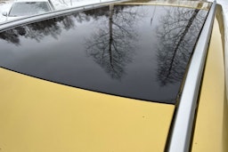 met. keltainen Ford Grand Tourneo Connect 2014 kuva 25.