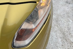 met. keltainen Ford Grand Tourneo Connect 2014 kuva 26.