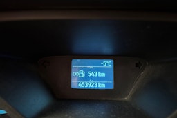 met. keltainen Ford Grand Tourneo Connect 2014 kuva 29.