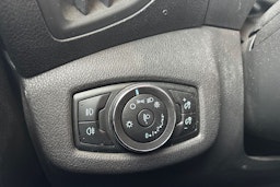 met. keltainen Ford Grand Tourneo Connect 2014 kuva 30.