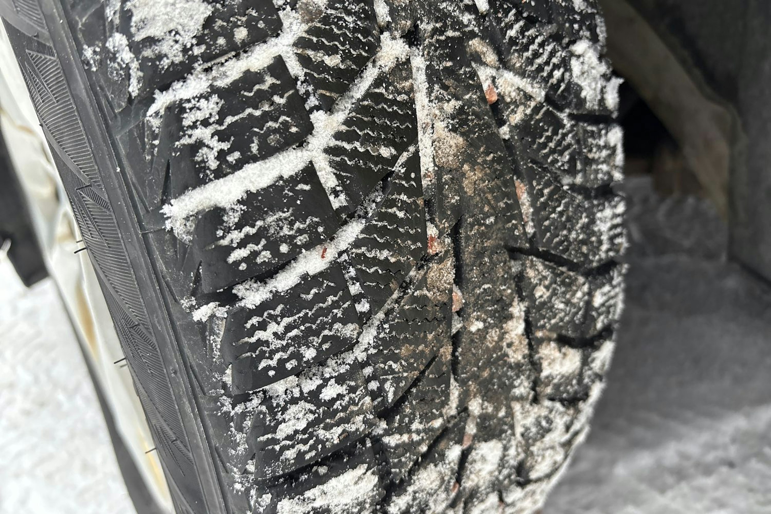 met. keltainen Ford Grand Tourneo Connect 2014 kuva 33.