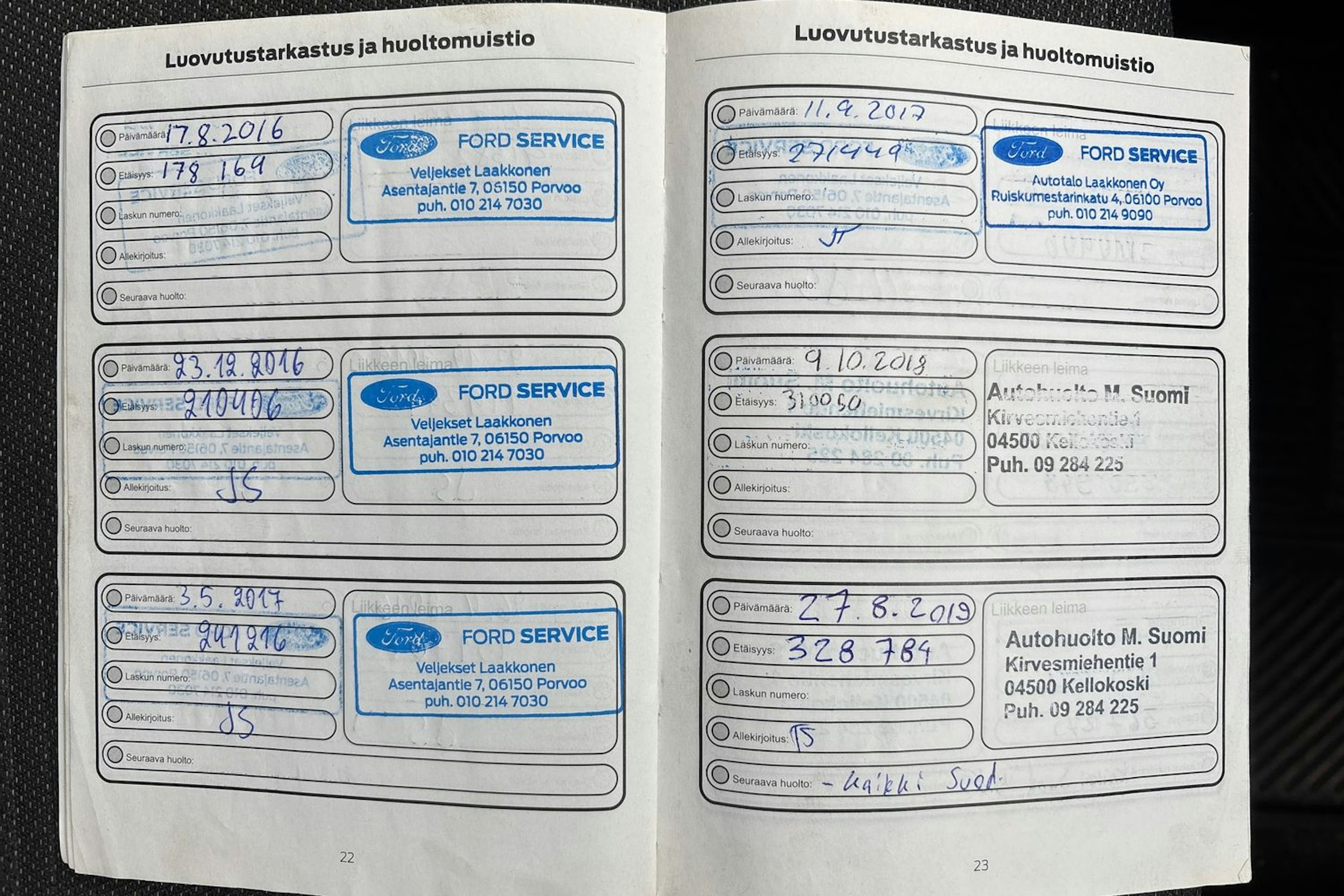 met. keltainen Ford Grand Tourneo Connect 2014 kuva 37.