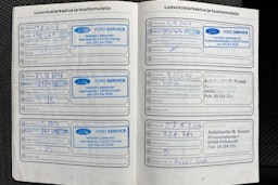 met. keltainen Ford Grand Tourneo Connect 2014 kuva 37.