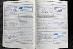 met. keltainen Ford Grand Tourneo Connect 2014 kuva 38.