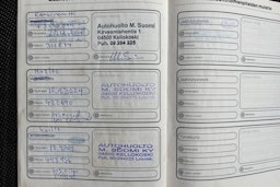 met. keltainen Ford Grand Tourneo Connect 2014 kuva 39.