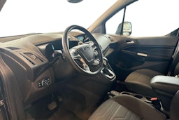 musta Ford Grand Tourneo Connect 2017 kuva 7.