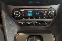 musta Ford Grand Tourneo Connect 2017 kuva 26.