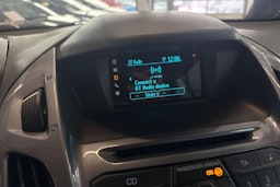 musta Ford Grand Tourneo Connect 2017 kuva 29.