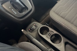 musta Ford Grand Tourneo Connect 2017 kuva 31.