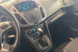 musta Ford Grand Tourneo Connect 2017 kuva 32.