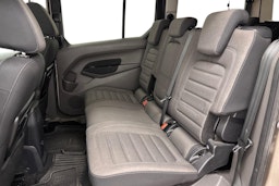 harmaa Ford Grand Tourneo Connect 2018 kuva 10.