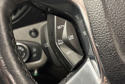 harmaa Ford Grand Tourneo Connect 2018 kuva 18.