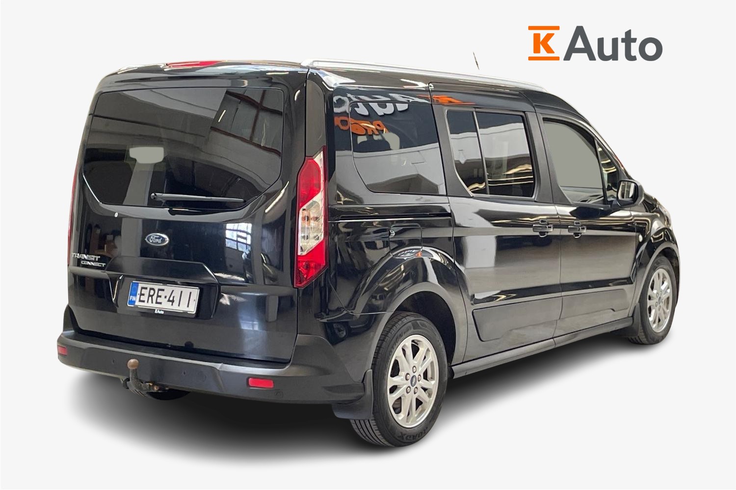 Ford Grand Tourneo Connect 2020, kuva 3/34