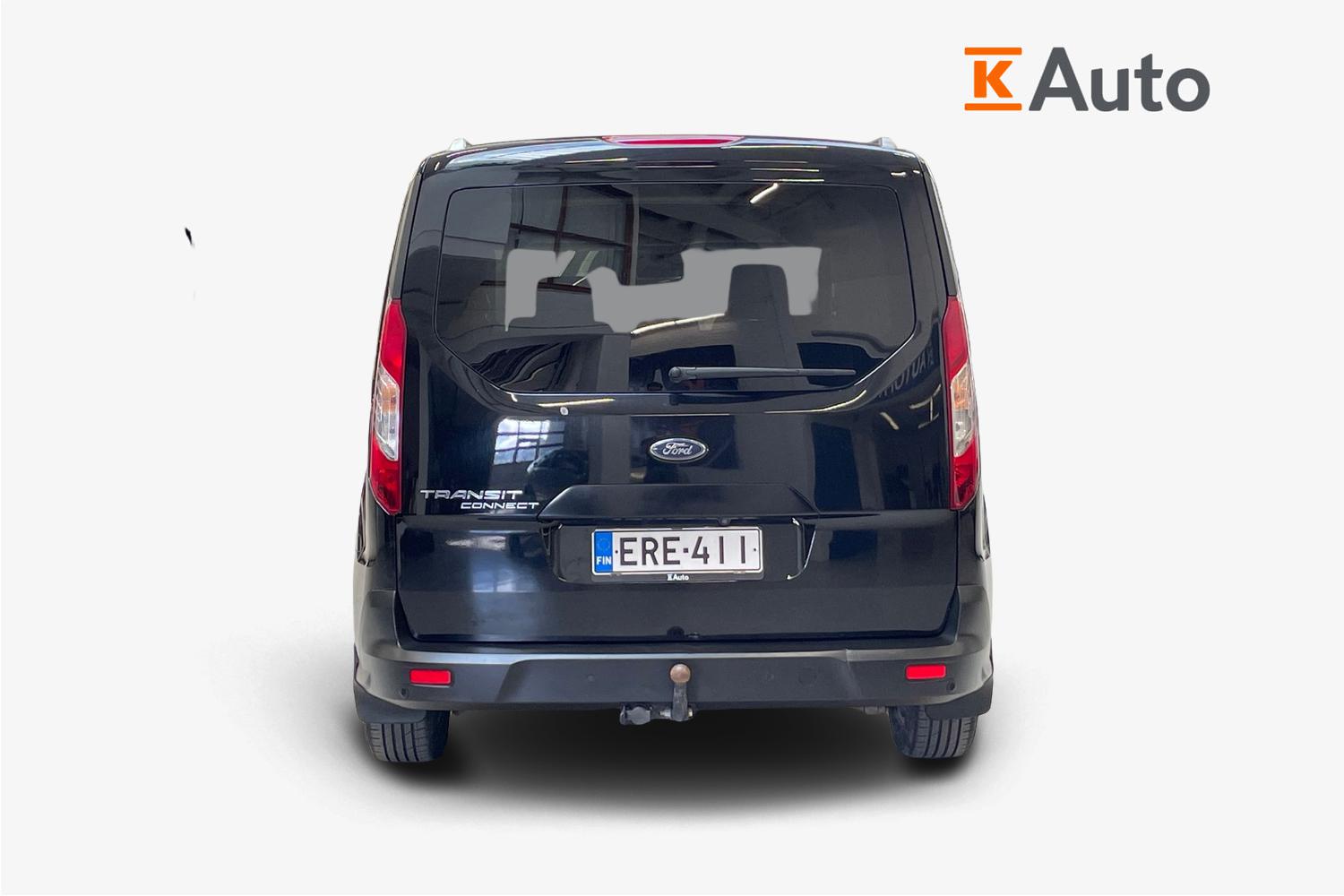 Ford Grand Tourneo Connect 2020, kuva 4/34