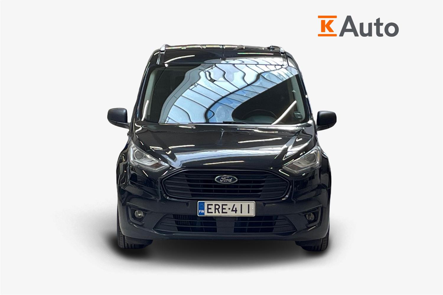 Ford Grand Tourneo Connect 2020, kuva 5/34