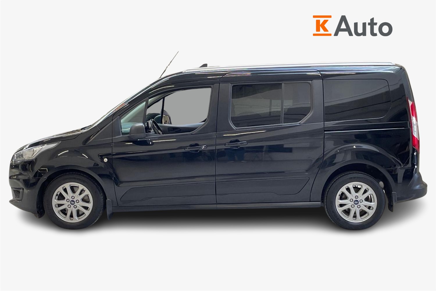 Ford Grand Tourneo Connect 2020, kuva 7/34