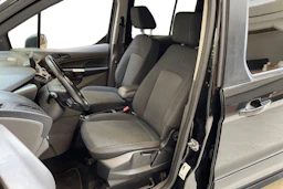 musta Ford Grand Tourneo Connect 2019 kuva 8.