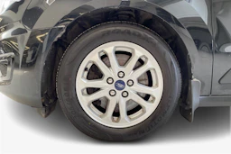 musta Ford Grand Tourneo Connect 2019 kuva 12.