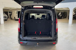 musta Ford Grand Tourneo Connect 2019 kuva 15.
