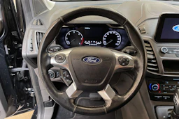 musta Ford Grand Tourneo Connect 2019 kuva 18.
