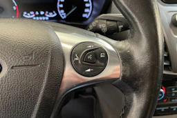 musta Ford Grand Tourneo Connect 2019 kuva 20.