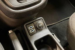 musta Ford Grand Tourneo Connect 2019 kuva 29.