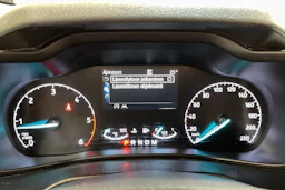 musta Ford Grand Tourneo Connect 2019 kuva 33.