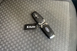 musta Ford Grand Tourneo Connect 2019 kuva 34.