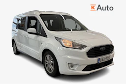 valkoinen Ford Grand Tourneo Connect 2020 kuva 1.